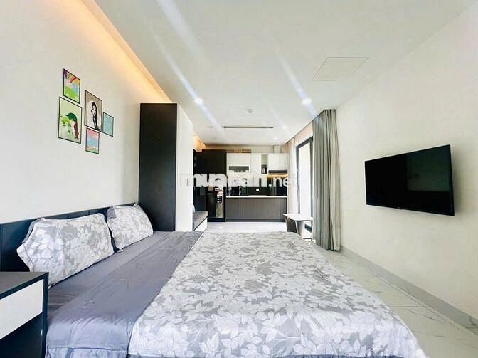 STUDIO CHO THUÊ – KHUÊ MỸ ĐÔNG 7, KHUÊ MỸ
