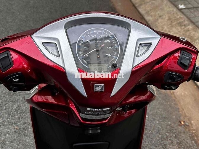 LEAD 125cc 2014 Bstp .Chính chủ (Xe đẹp 95/100)