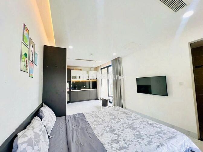 STUDIO CHO THUÊ – KHUÊ MỸ ĐÔNG 7, KHUÊ MỸ