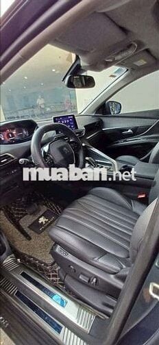 Peugeot 5008 1.6AT - SX 2019 - 62.000km