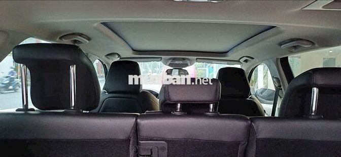 Peugeot 5008 1.6AT - SX 2019 - 62.000km