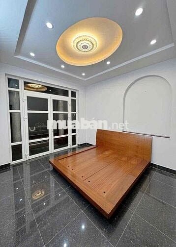 bán nhà số 11 đuờng số 9 ấp 5 xã phong phú bình chánh