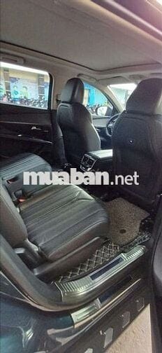 Peugeot 5008 1.6AT - SX 2019 - 62.000km