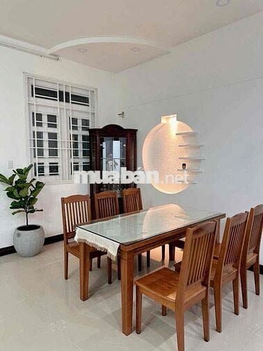 bán nhà số 11 đuờng số 9 ấp 5 xã phong phú bình chánh