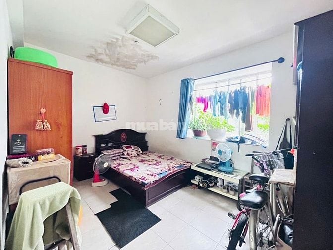 🌹🌹🌹 CC D1 KDC Phú Lợi P7 Q8,  2PN 71m2 SHR , tặng nội thất 🌹🌹🌹