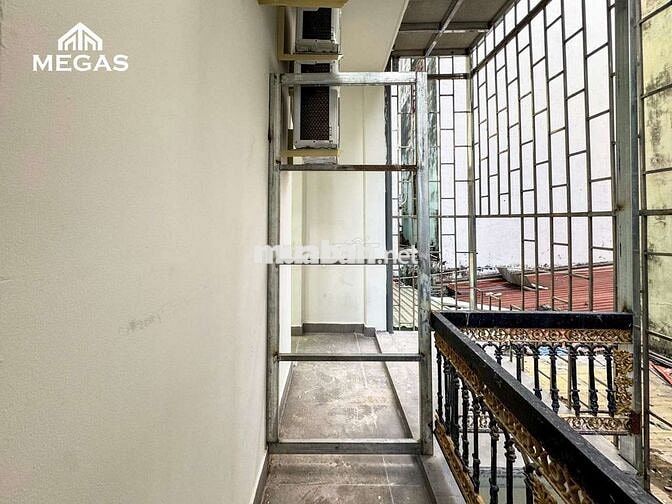 DUPLEX FULL NT BAN CÔNG CỬA SỔ TRỜI THOÁNG NGAY CHỢ HẠNH THÔNG TÂY#4X
