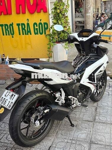 Honda Winner X V3 Trắng Việt Nam