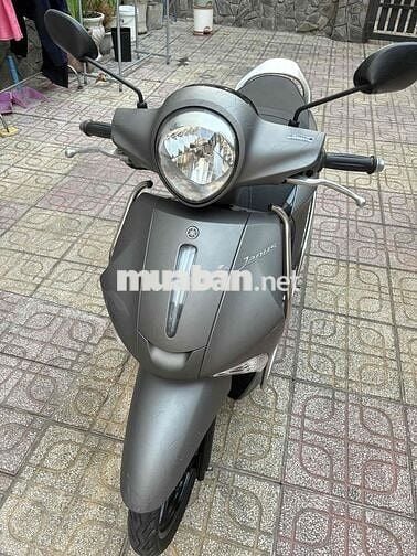 Yamaha Janus bản giới hạn 2019 Xám nhám 16.600km