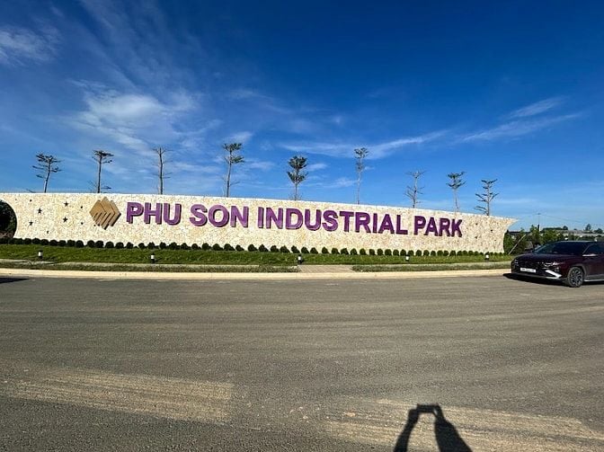 🏡 ĐẤT XUÂN MAI – LƯƠNG SƠN: ĐÓN ĐẦU HẠ TẦNG, NẮM BẮT CƠ HỘI TĂNG GIÁ