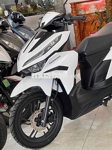 Honda Vario 125 2025 Trắng