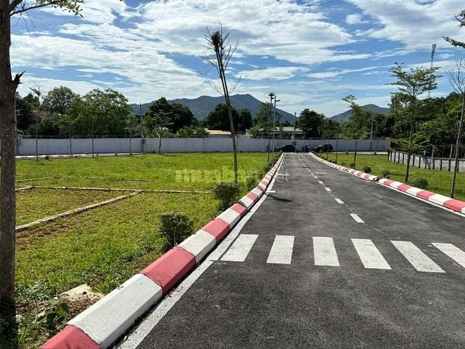 🏡 ĐẤT XUÂN MAI – LƯƠNG SƠN: ĐÓN ĐẦU HẠ TẦNG, NẮM BẮT CƠ HỘI TĂNG GIÁ