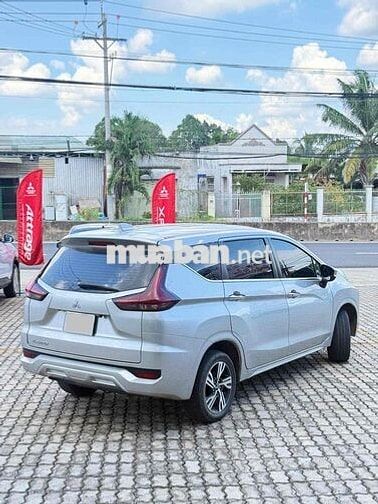 Xpander Premium 2021 - 97.000 km