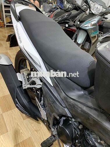 Honda Winner 2018 Trắng Việt Nam