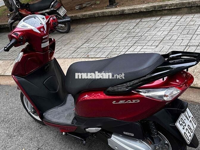 LEAD 125cc 2014 Bstp .Chính chủ (Xe đẹp 95/100)