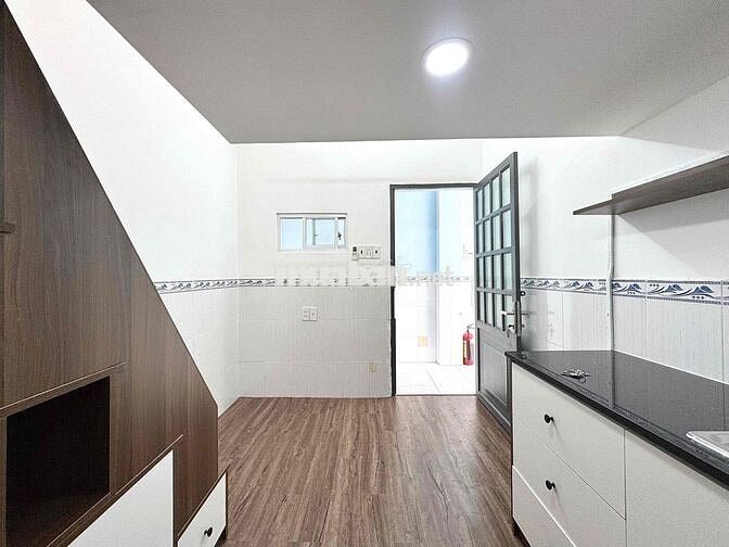 🔥PHÒNG TRỌ CÓ GÁC FULL NT MỚI 100% GẦN VÒNG XOAY LÝ THÁI TỔ