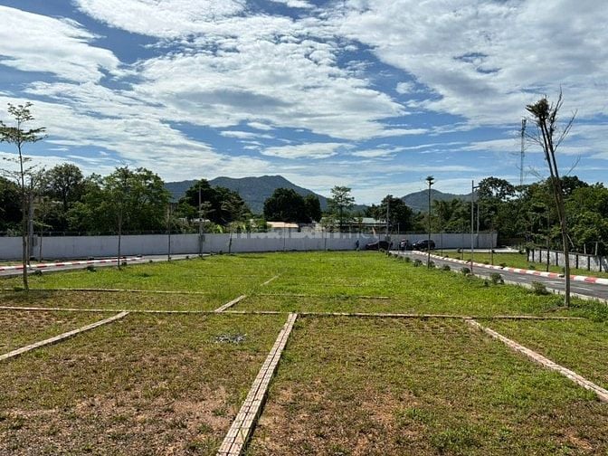 🏡 ĐẤT XUÂN MAI – LƯƠNG SƠN: ĐÓN ĐẦU HẠ TẦNG, NẮM BẮT CƠ HỘI TĂNG GIÁ