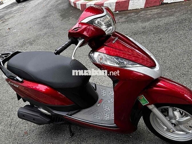 LEAD 125cc 2014 Bstp .Chính chủ (Xe đẹp 95/100)