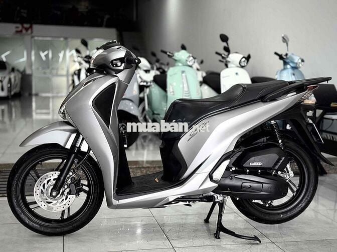 SH125i 2018 ABS Lướt chính chủ ký ( Hỗ trợ GÓP )