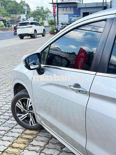 Xpander Premium 2021 - 97.000 km