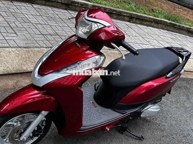 LEAD 125cc 2014 Bstp .Chính chủ (Xe đẹp 95/100)