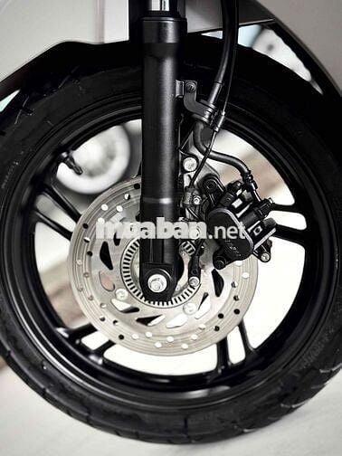 SH125i 2018 ABS Lướt chính chủ ký ( Hỗ trợ GÓP )