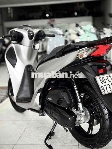 SH125i 2018 ABS Lướt chính chủ ký ( Hỗ trợ GÓP )