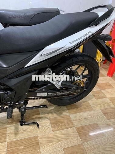 Honda Winner 2018 Trắng Việt Nam