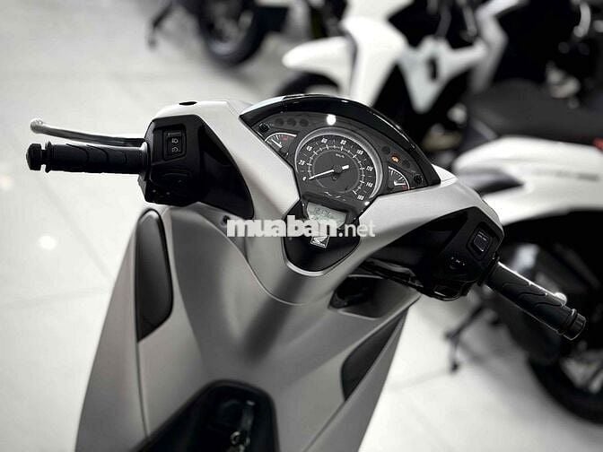 SH125i 2018 ABS Lướt chính chủ ký ( Hỗ trợ GÓP )