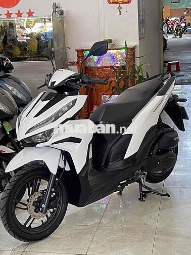 Honda Vario 125 2025 Trắng
