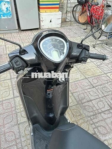 Yamaha Janus bản giới hạn 2019 Xám nhám 16.600km