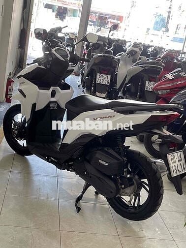 Honda Vario 125 2025 Trắng