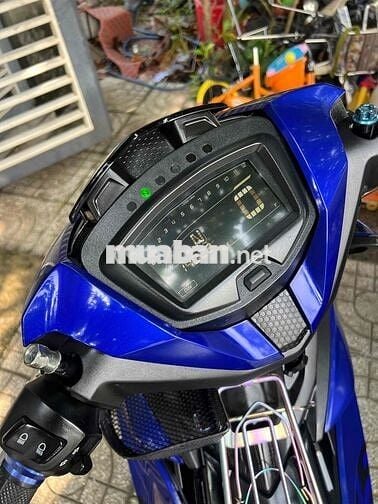 Yamaha Exciter 150 GP Xanh 14022 km