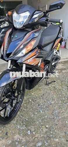 Honda Winner 150 Đen cam Zin êm
