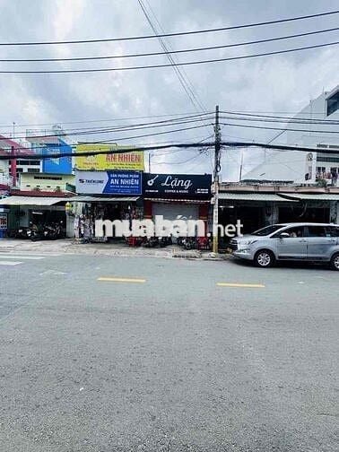 Cho thuê MT 212 Thạch Lam, P Phú Thạnh, Q Tân Phú - 4x19 - 15tr