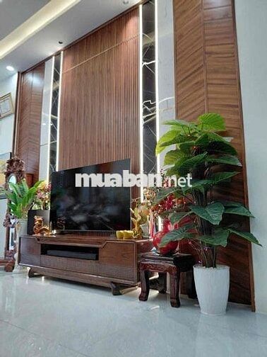 NHÀ ĐẸP TÂN KỲ TÂN QUÝ 65M2 • 4x16.5 Hướng Tây Nam