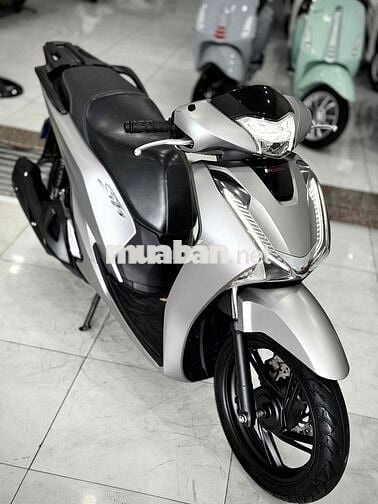 SH125i 2018 ABS Lướt chính chủ ký ( Hỗ trợ GÓP )