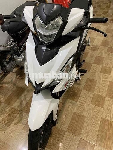 Honda Winner 2018 Trắng Việt Nam