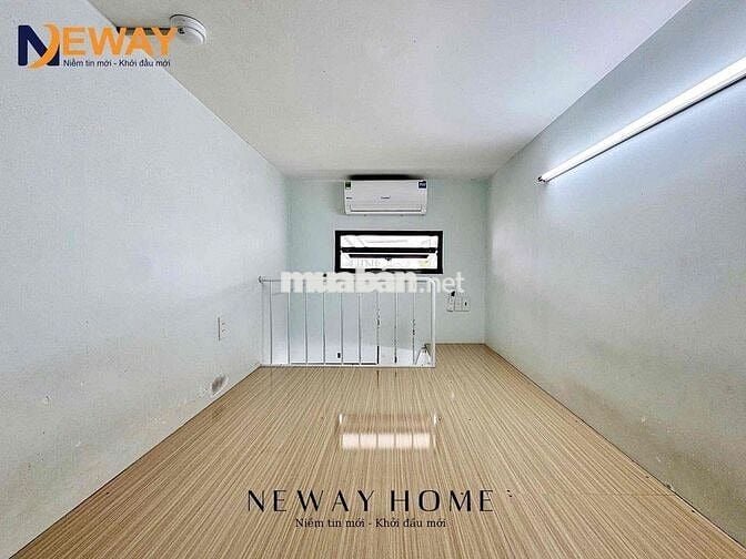 PHÒNG ĐÚC GÁC CAO NHƯ KIOT GIÁ RẺ FULL NT GẦN ĐẦM SEN ĐH VĂN HIẾN