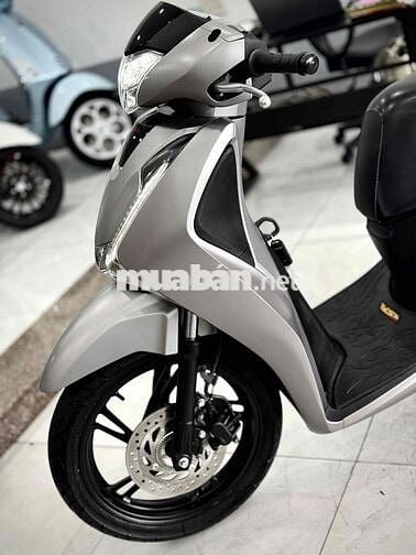 SH125i 2018 ABS Lướt chính chủ ký ( Hỗ trợ GÓP )