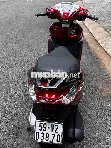 LEAD 125cc 2014 Bstp .Chính chủ (Xe đẹp 95/100)