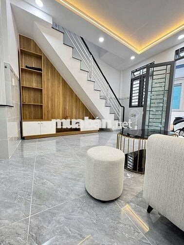 QUÁ RẺ CHO MỘT TỔ ẤM,CHỈ NHỈNH 2TỶ 
CÓ NGAY NHÀ HƯƠNG LỘ2!CÓ 1_0_2