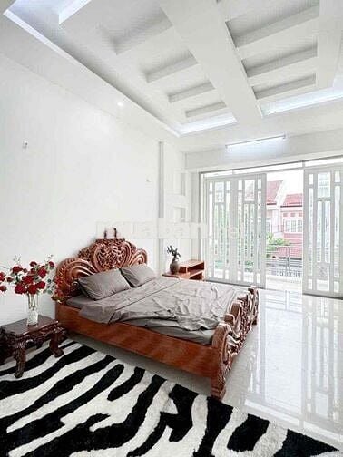 bán nhà số 11 đuờng số 9 ấp 5 xã phong phú bình chánh