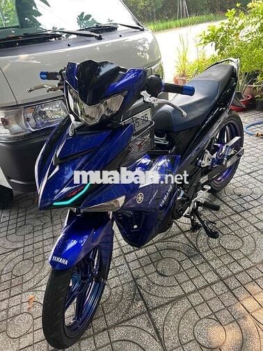Yamaha Exciter 150 GP Xanh 14022 km