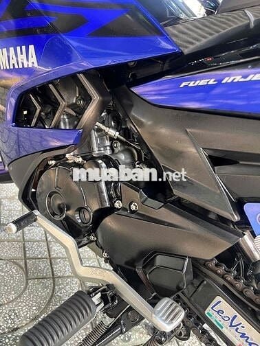 Yamaha Exciter 150 GP Xanh 14022 km