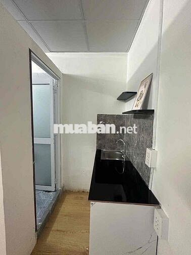 PHÒNG GÁC CAO ĐÚC TẦNG GIÁ RẺ CHO SINH VIÊN GẦN ĐH VĂN HIẾN HUIT