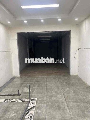 Cho thuê MT 212 Thạch Lam, P Phú Thạnh, Q Tân Phú - 4x19 - 15tr