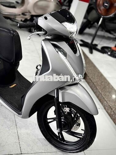 SH125i 2018 ABS Lướt chính chủ ký ( Hỗ trợ GÓP )