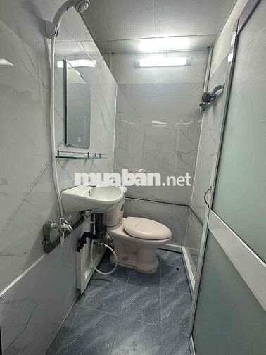 PHÒNG GÁC CAO ĐÚC TẦNG GIÁ RẺ CHO SINH VIÊN GẦN ĐH VĂN HIẾN HUIT