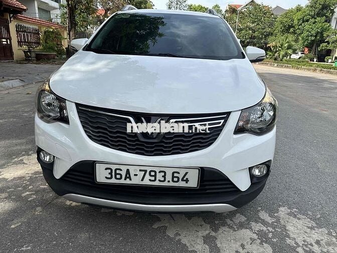 VinFast Fadil Tiêu chuẩn 2022 Trắng 90000 km