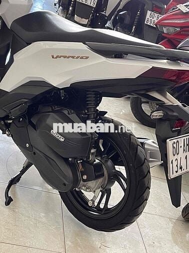 Honda Vario 125 2025 Trắng
